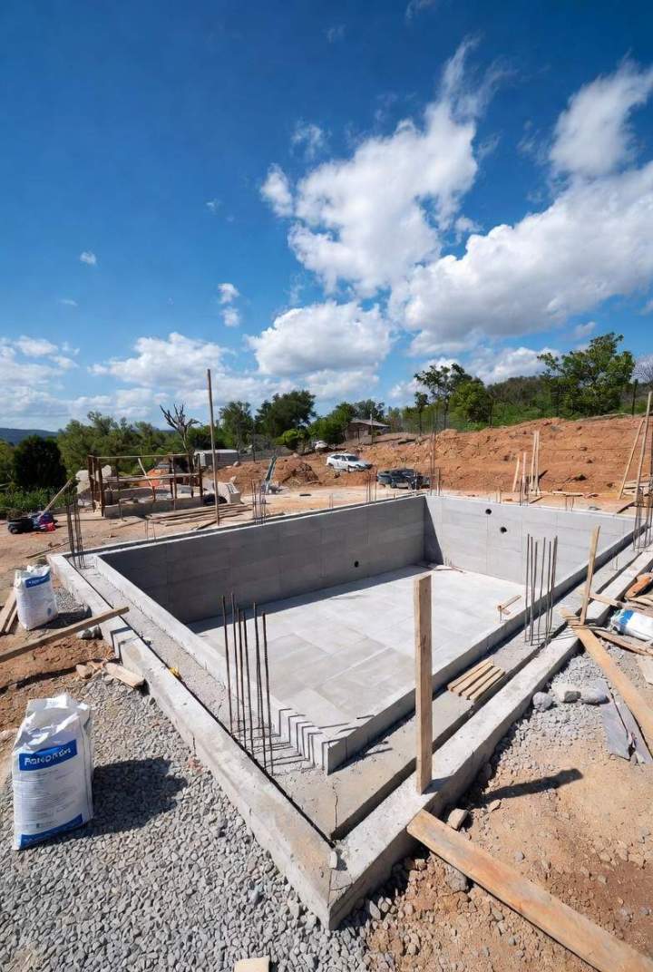 Création d'allée Paray-le-Monial