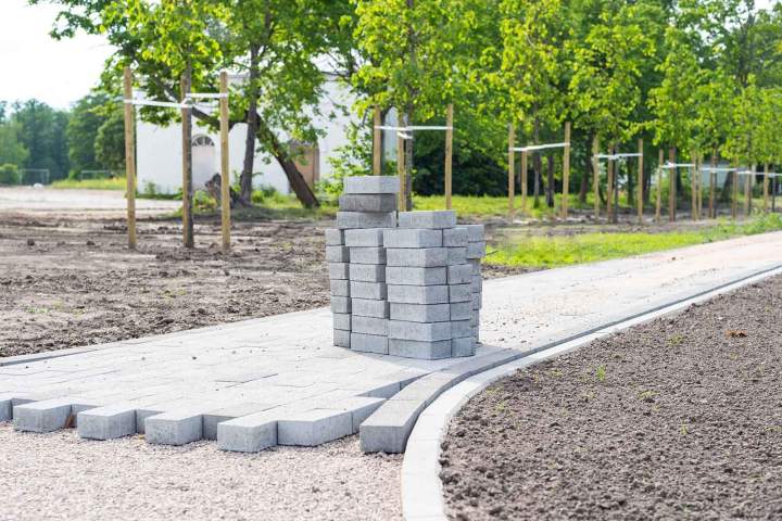 Transformation esthétique et fonctionnelle de vos espaces verts