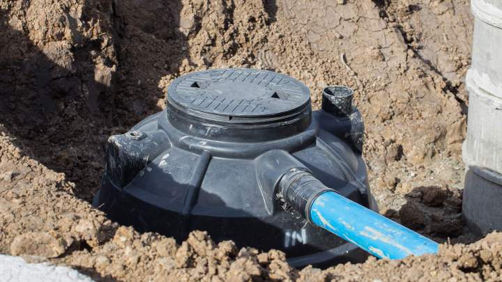 Assainissement Paray-le-Monial